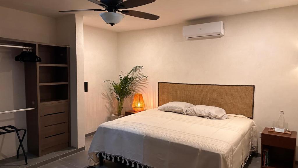 Näab Holistic Housing Suites Näab Holistic Housing Suites