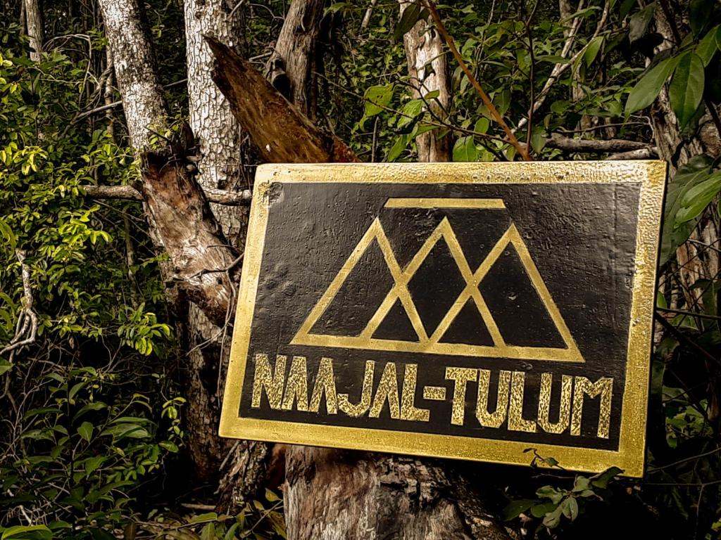Naajal Tulum Boutique Hotel - Magic & Jungle