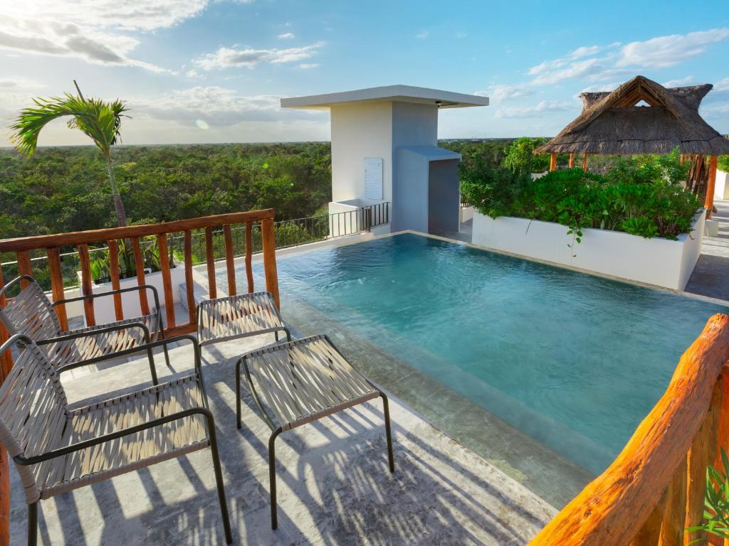 Naala Tulum Naala Tulum
