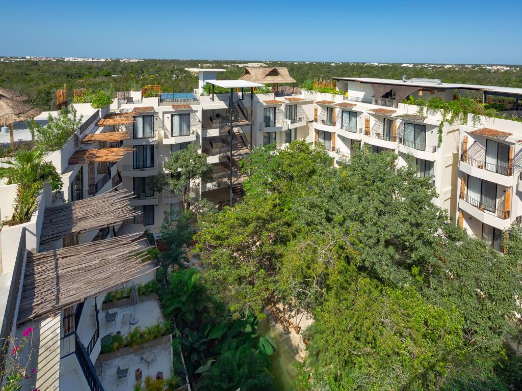 Naala Tulum Naala Tulum