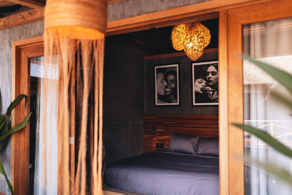 Naked Hotel Zipolite -Adults Only- Naked Hotel Zipolite -Adults Only-