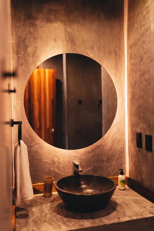 Naked Hotel Zipolite -Adults Only- Naked Hotel Zipolite -Adults Only-