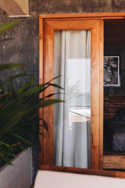 Naked Hotel Zipolite -Adults Only- Naked Hotel Zipolite -Adults Only-