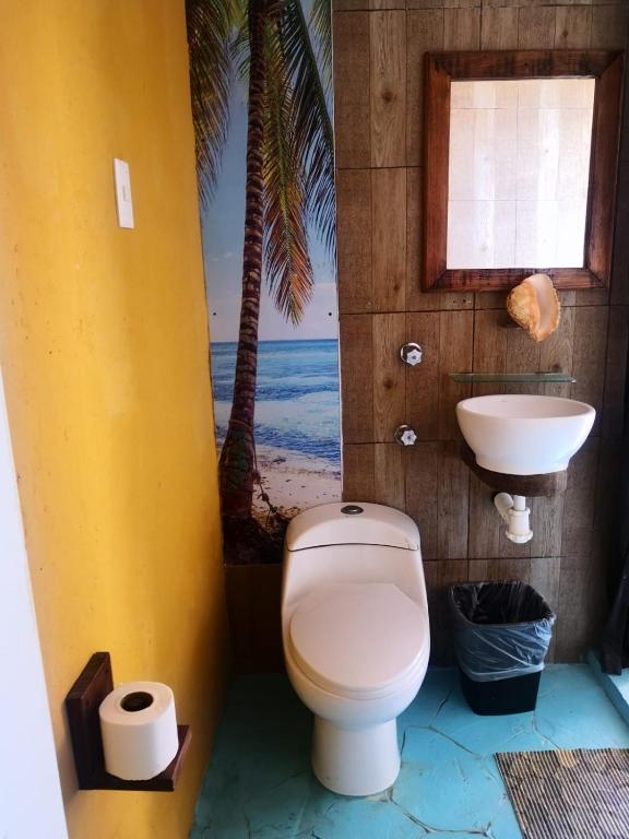 Namasté Zipolite Suites Namasté Zipolite Suites