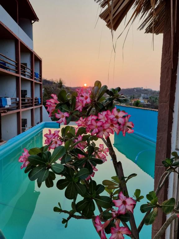Namasté Zipolite Suites Namasté Zipolite Suites