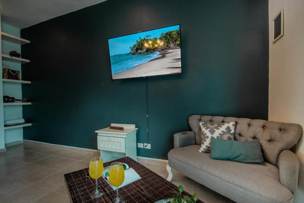 Nasim Condo Hotel con acceso BEACH CLUB GRATIS, metros 5th AVENIDA Nasim Condo Hotel con acceso BEACH CLUB GRATIS, metros 5th AVENIDA