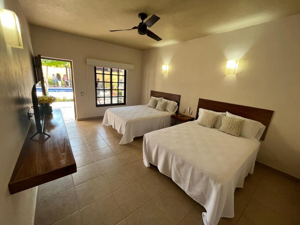 Natura Hotel & Villas Natura Hotel & Villas