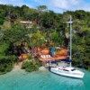 Naya Bacalar Lagoon Front Hotel