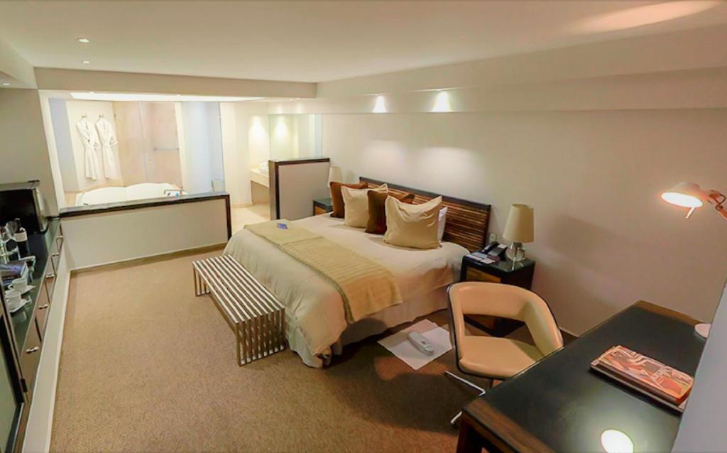 NEhotel Nueva Estancia NEhotel Nueva Estancia