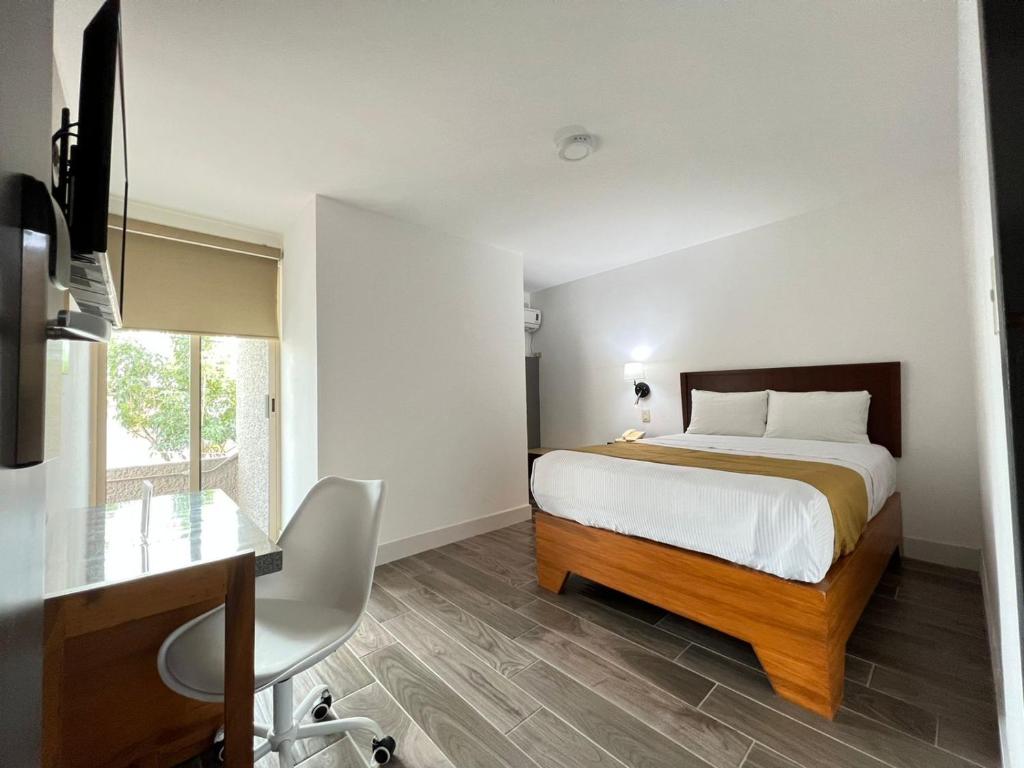 Neo Business Hotel