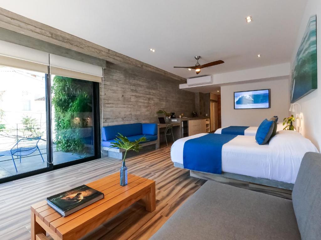 Nereidas Lofts Nereidas Lofts