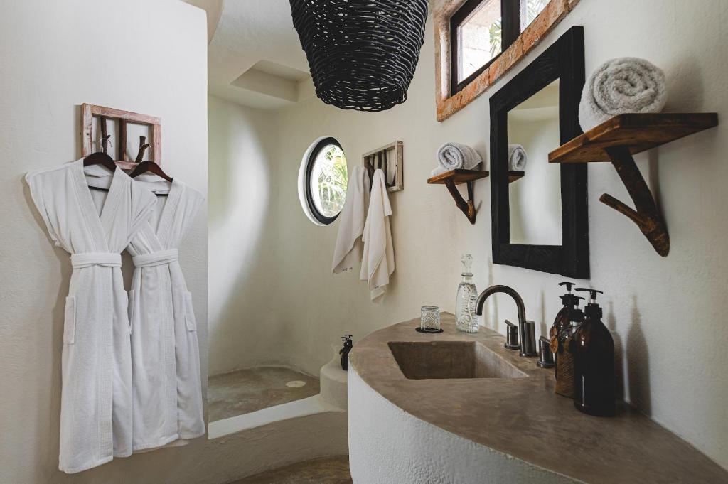 NEST Tulum
