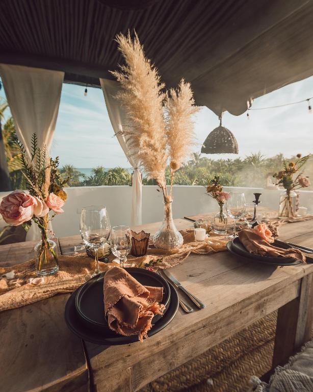 NEST Tulum