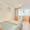 New! Cozy Cuauhtmoc Studio, Near Usa Embassy
