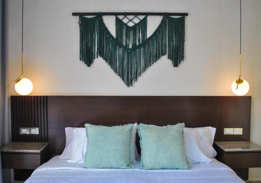 New Maria Tulum 2 Bedroom Condo with Rooftop Pool New Maria Tulum 2 Bedroom Condo with Rooftop Pool