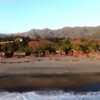 Nexpa cabañas Martha surf spot