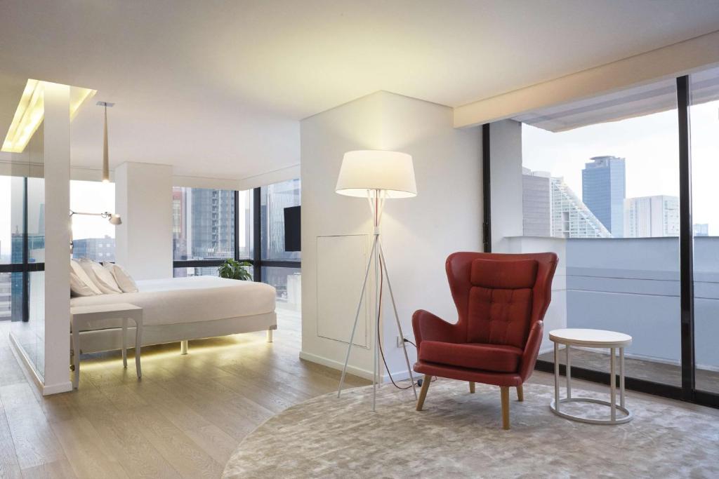 NH Collection Mexico City Reforma
