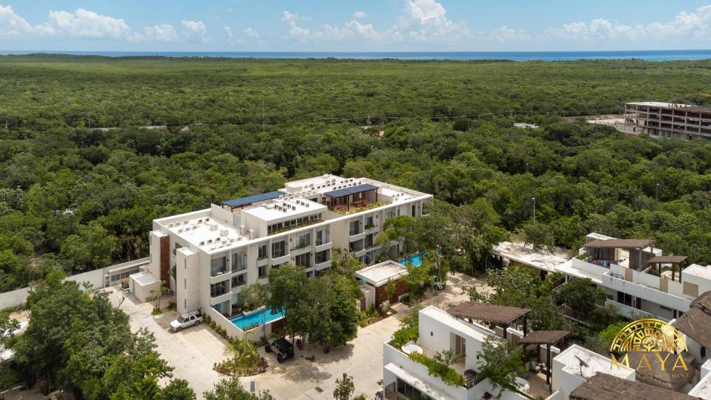 Nhoa Tulum Aparthotel by Maya PM Nhoa Tulum Aparthotel by Maya PM