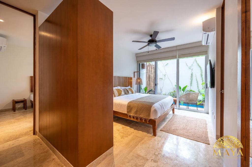 Nhoa Tulum Aparthotel by Maya PM Nhoa Tulum Aparthotel by Maya PM