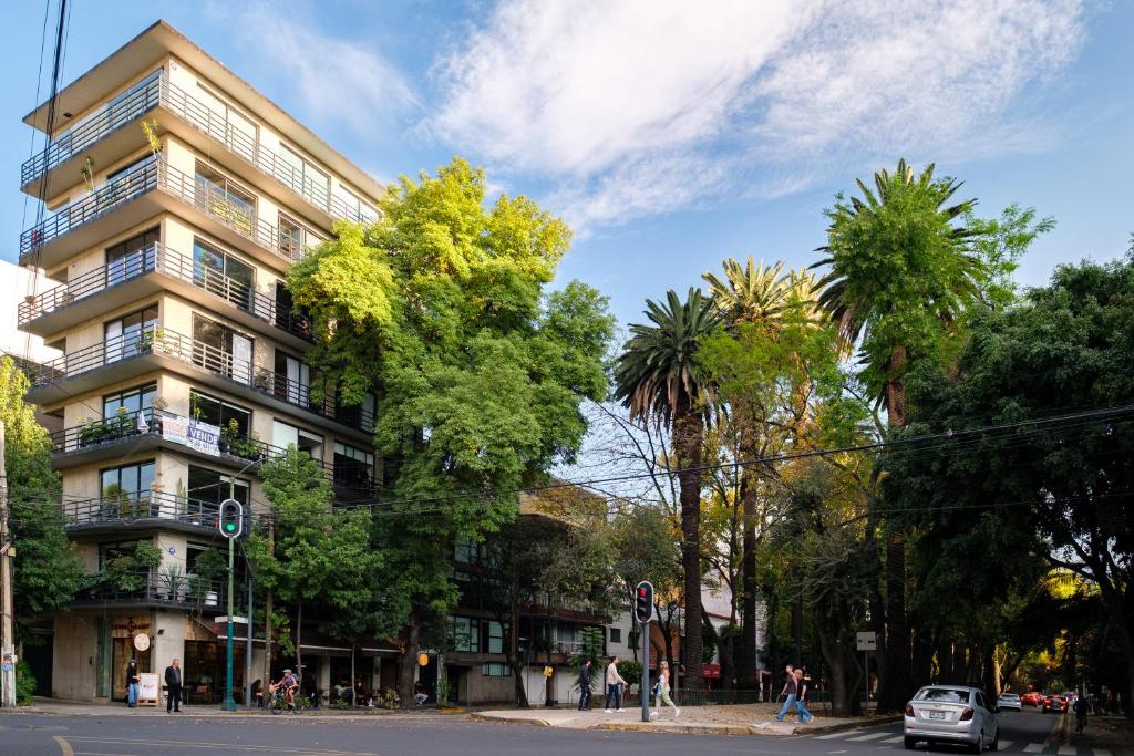 Nido Condesa Nido Condesa