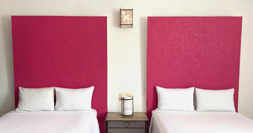 Nina Hotel Playa del Carmen