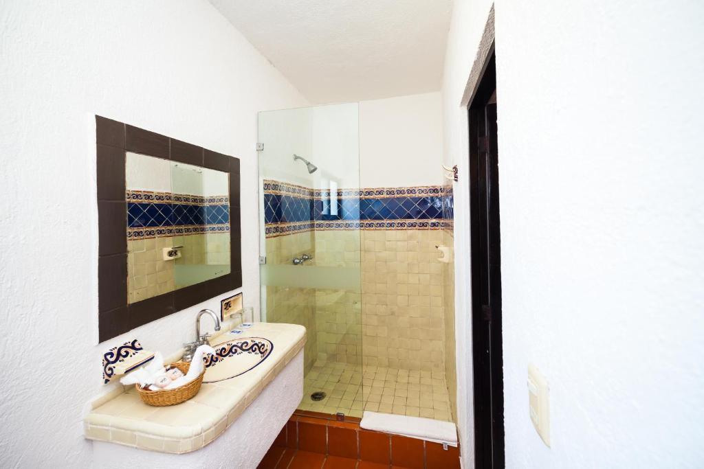 Nina Hotel Playa del Carmen