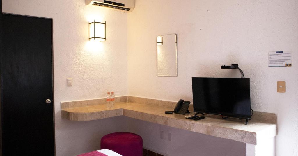 Nina Hotel Playa del Carmen