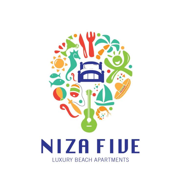 NIZA FIVE Luxury Beach Apartments NIZA FIVE Luxury Beach Apartments