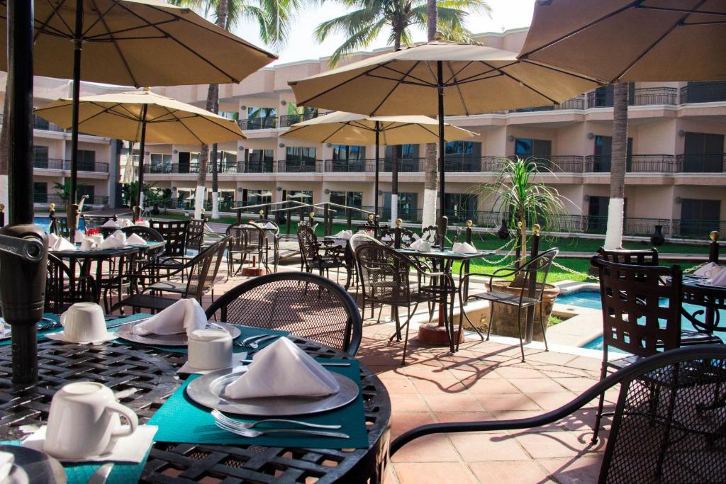 Nk Hotel Nekié Tepic Nk Hotel Nekié Tepic