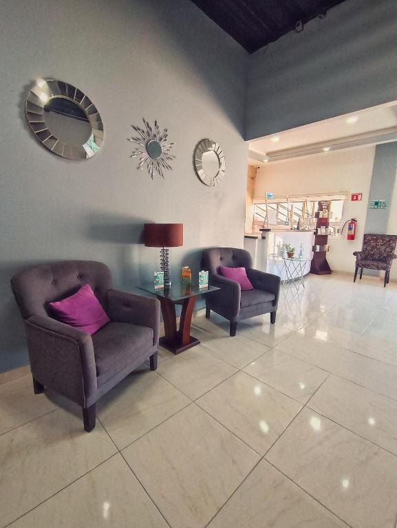 Noas Hotel