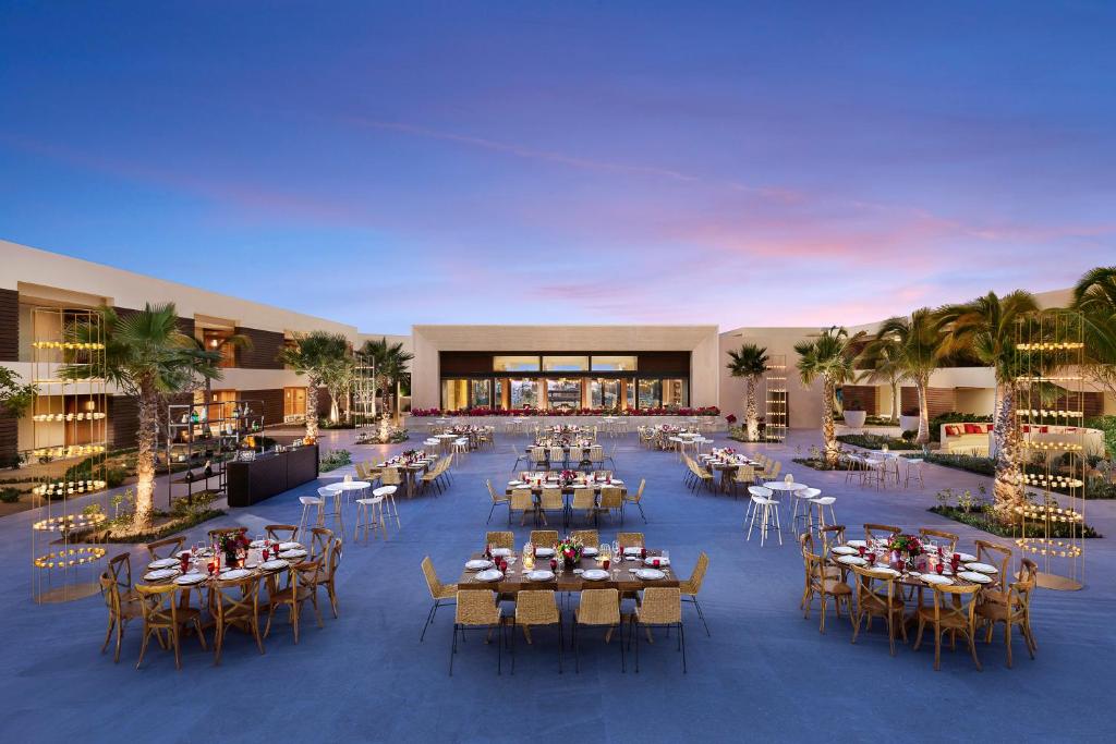 Nobu Residences