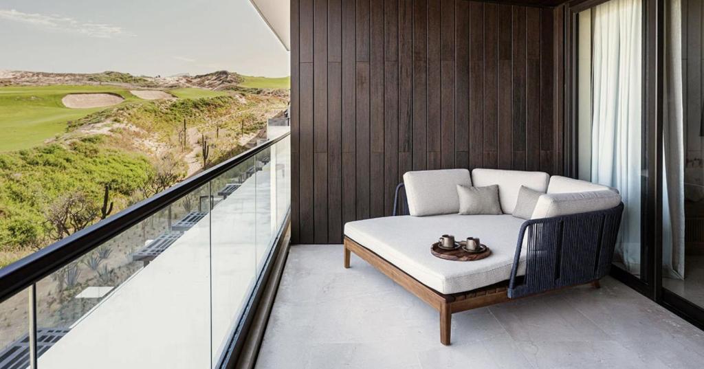 Nobu Residences