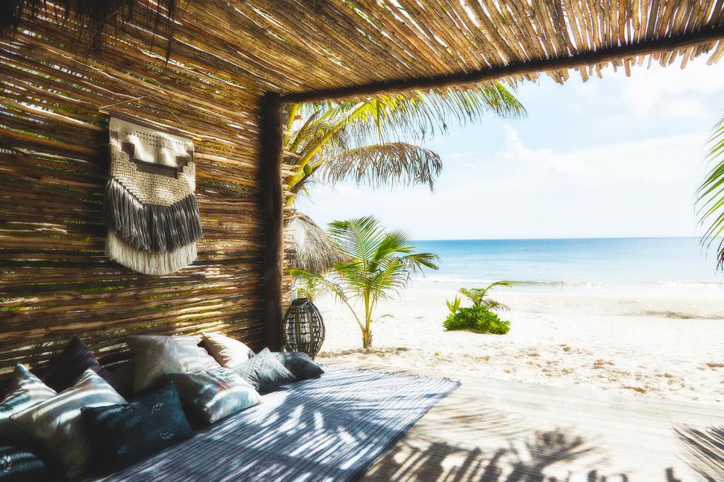 Nomade Tulum Nomade Tulum
