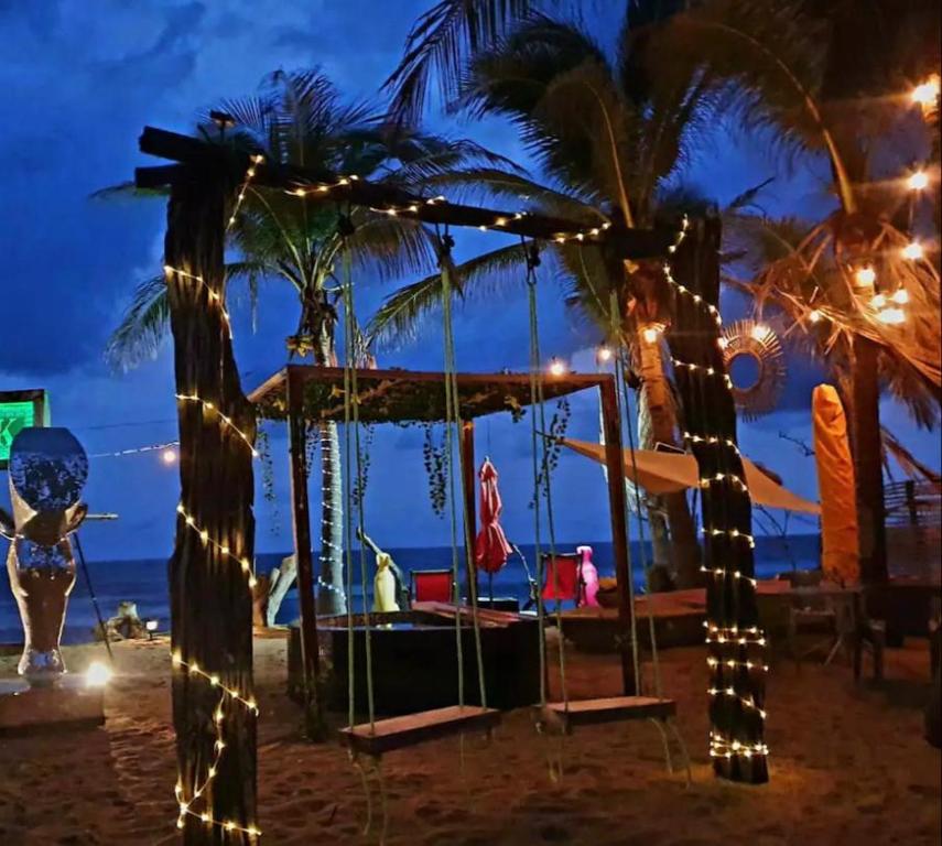 Norock club y Playa