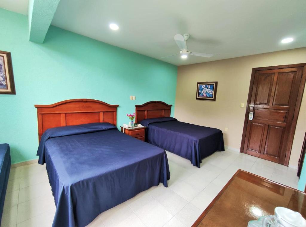 Novotel De Poza Rica Novotel De Poza Rica