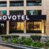 Novotel México City Centro Histórico