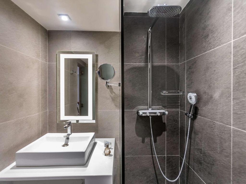 Novotel Mexico City Santa Fe Novotel Mexico City Santa Fe