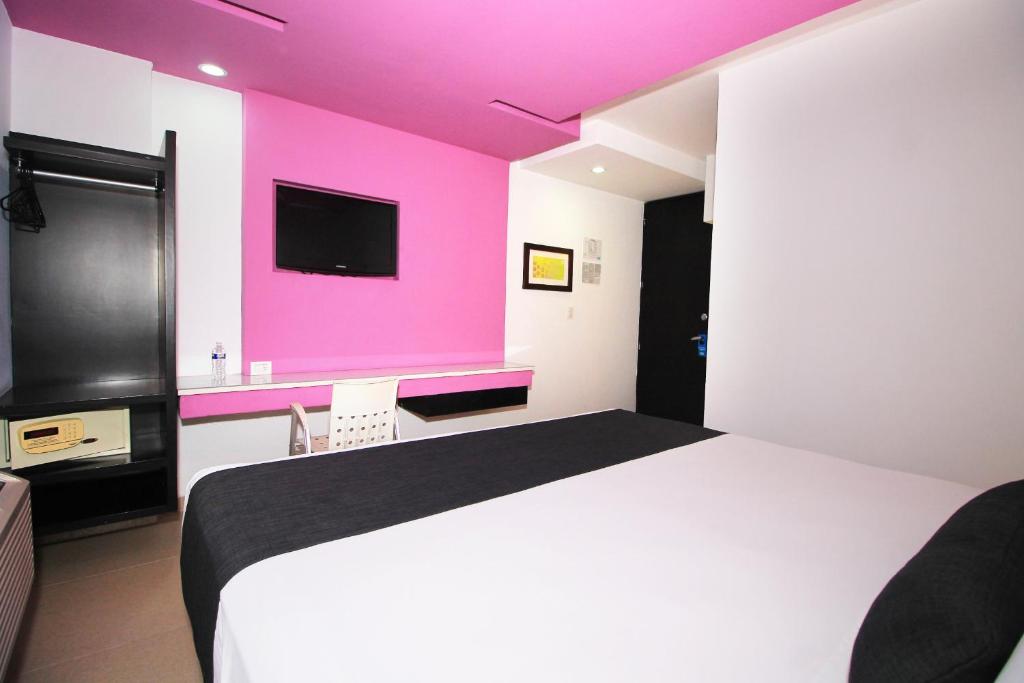 Nu Hotel Nu Hotel