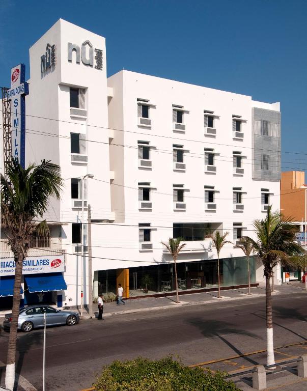 Nu Hotel Nu Hotel