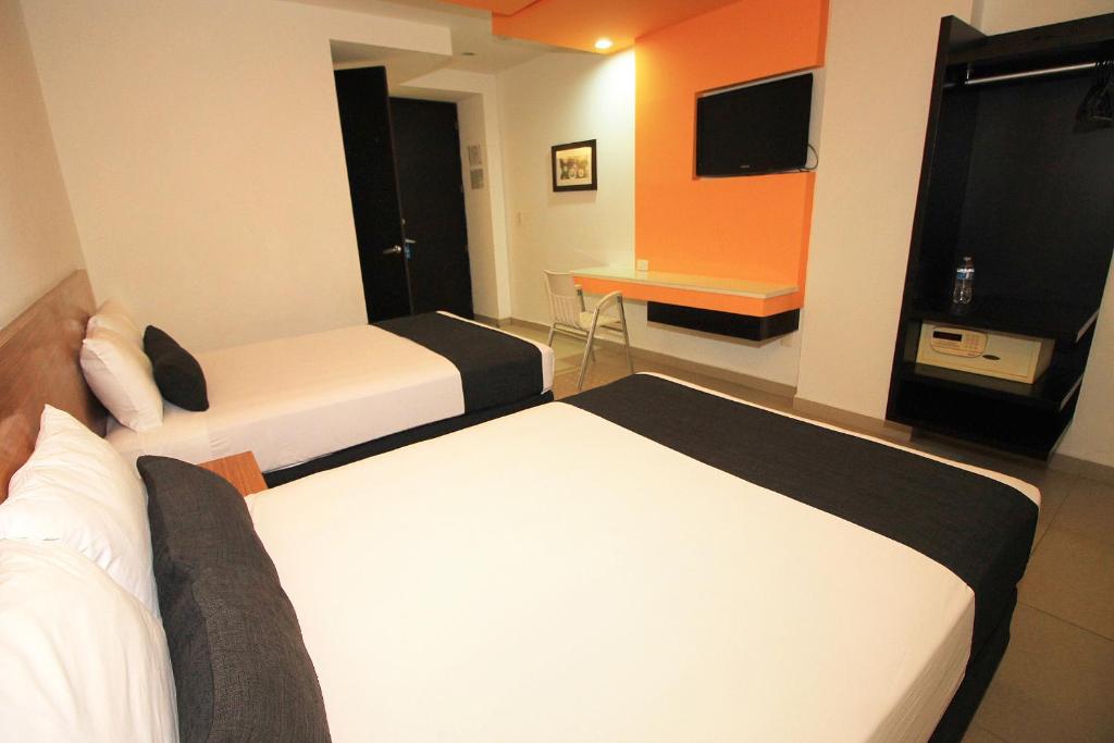 Nu Hotel Nu Hotel