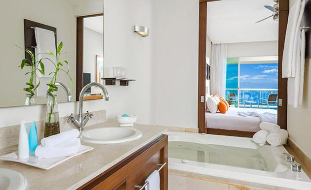 NUEVO VALLARTA VIDANTA MAYAN Palace