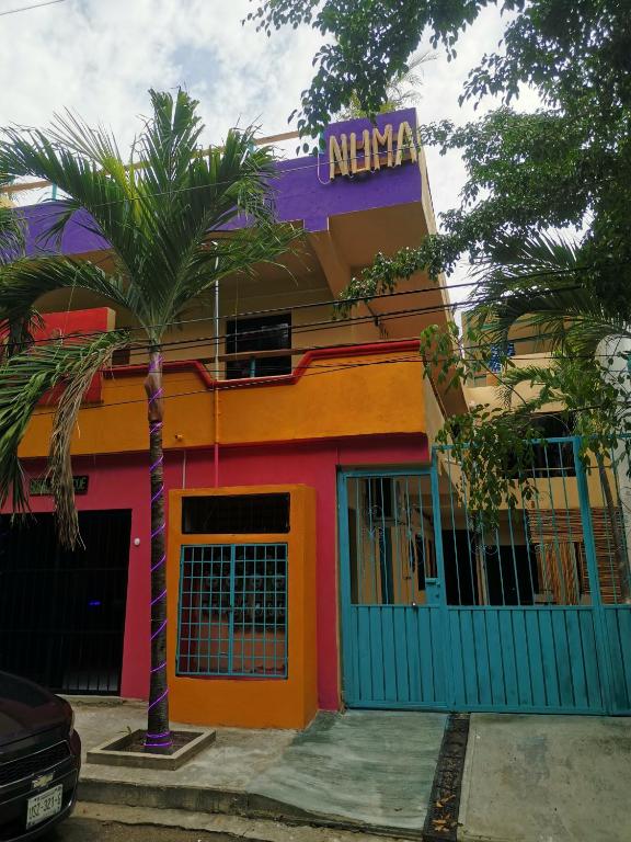 Numa Hotel Boutique Numa Hotel Boutique