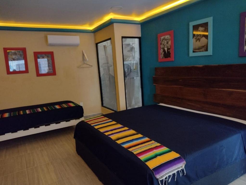 Numa Hotel Boutique Numa Hotel Boutique