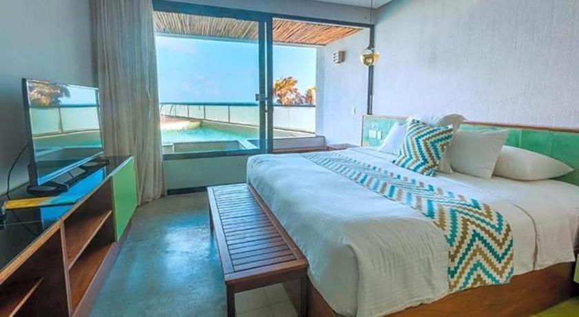 O Tulum Adults Only O Tulum Adults Only
