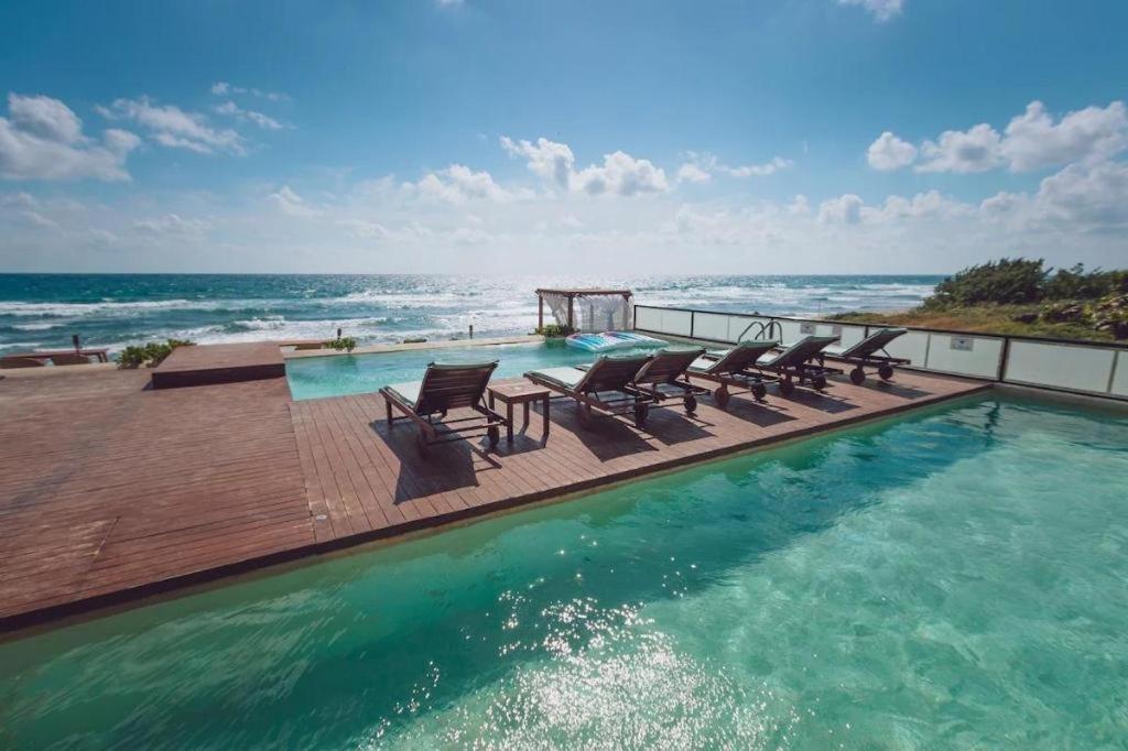 O Tulum Adults Only O Tulum Adults Only