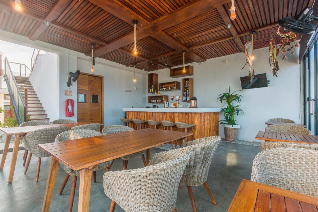 O’ Tulum Boutique Hotel – Adults Only O' Tulum Boutique Hotel - Adults Only