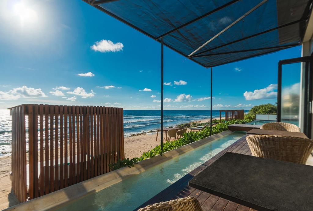 O’ Tulum Boutique Hotel – Adults Only O' Tulum Boutique Hotel - Adults Only
