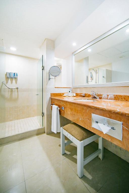 Occidental Costa Cancún – All Inclusive Occidental Costa Cancún - All Inclusive