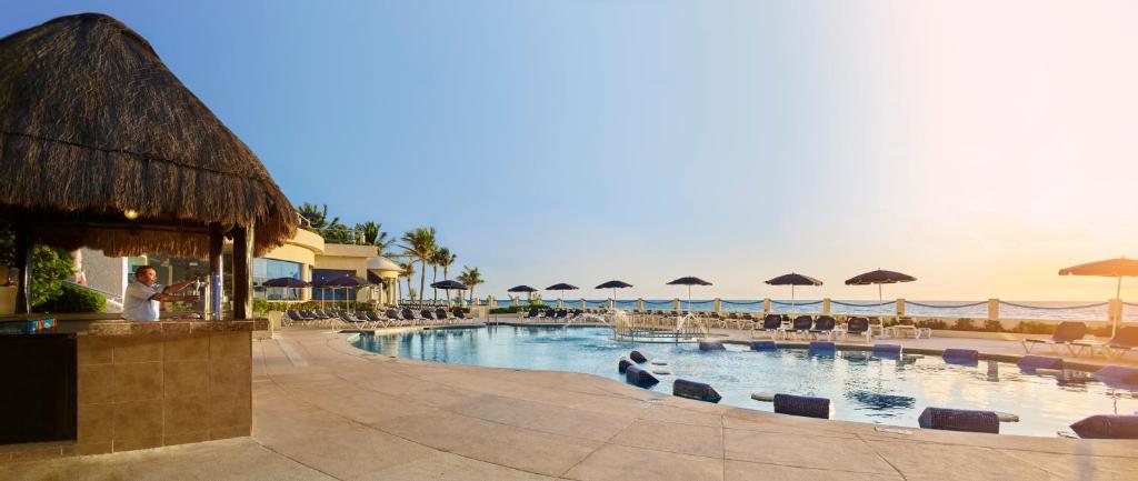 Occidental Tucancún – All Inclusive Occidental Tucancún - All Inclusive