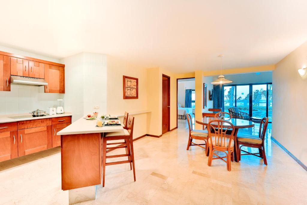 Occidental Tucancún – All Inclusive Occidental Tucancún - All Inclusive